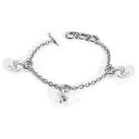 Bracciale Morellato Donna in Acciaio Cristallo SRN15 - SRN15